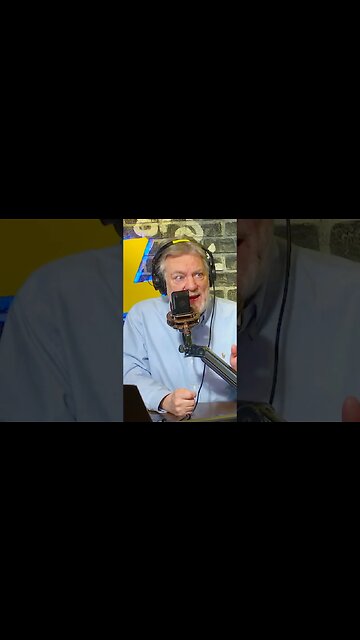 Anderson Cooper Gets TRIGGERED