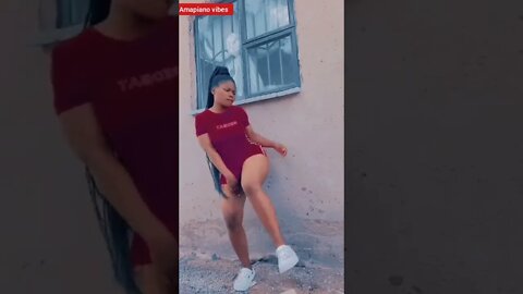 amapiano lovers ♥️