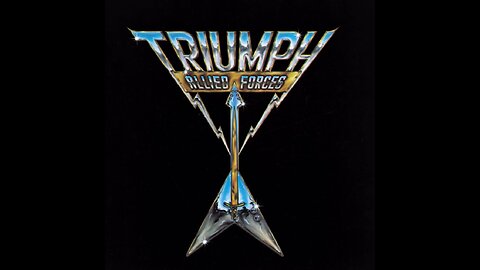 Triumph - Allied Forces