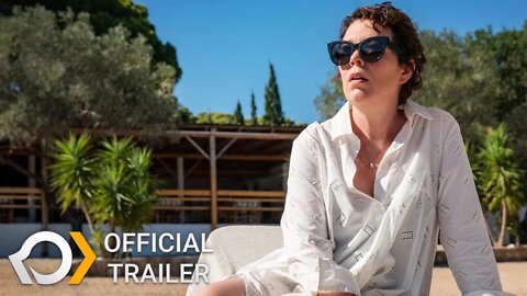 The Lost Daughter - Official Trailer