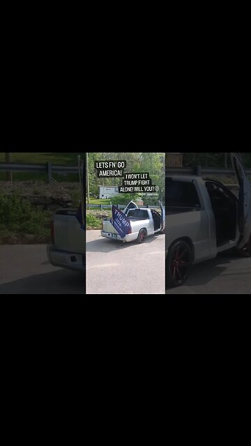 I won't let President Trump fight alone! Will you? #shorts #viral #new #video #Trump