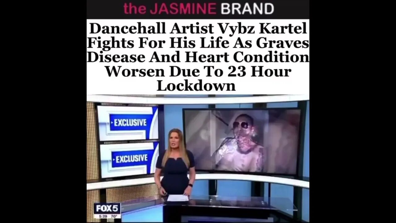 Vybz Kartel this is why you need to make a change, Rygin king & Masicka Epic New York Sandz