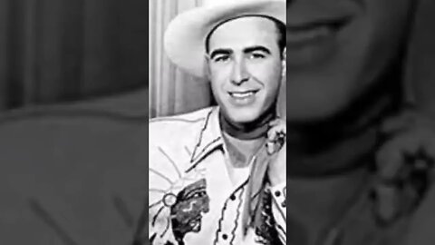 Who Was Johnny Horton? #short