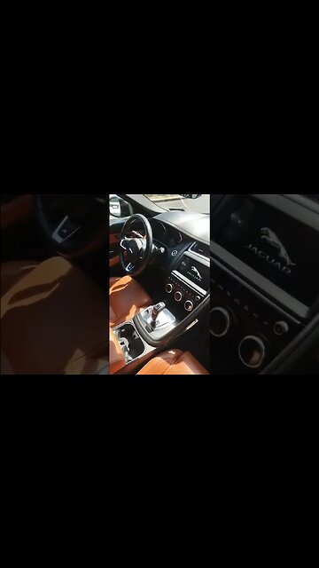 Never liked jaguars 🤫🤐. Until I detailed this one.👀👍 #fypシ