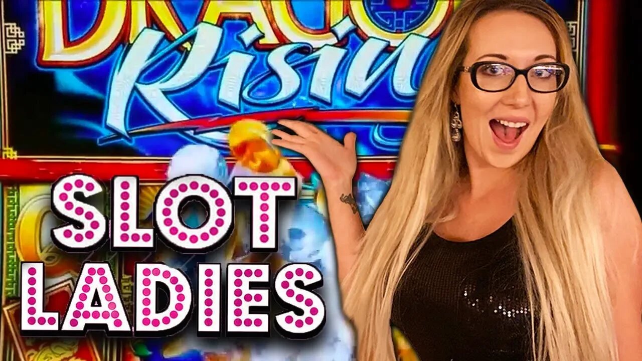 🔵MY FAVORITE GAME! 🔵Blue Ball Wins on Dragon Rising with Laycee Steele! 🔥