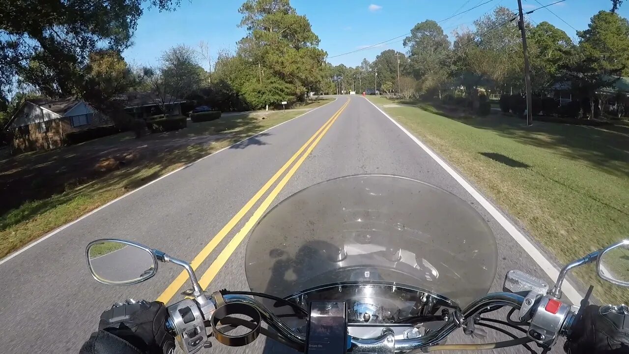 I Can't Leave Early, No Matter How Hard I Try!