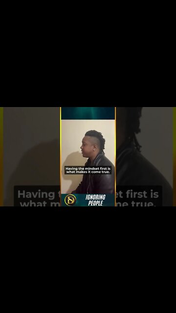 Having the Mindset to WIn