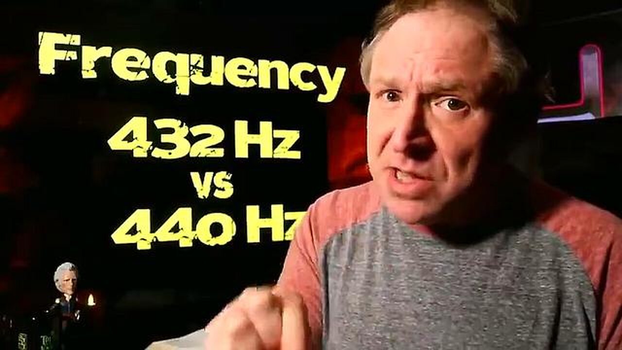 Frequency - A Film by Trey Smith (In 432hz)