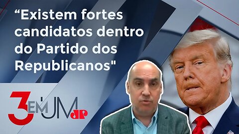 Quais obstáculos políticos Trump deverá enfrentar após julgamento das acusações? Furriela explica