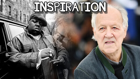 Where Inspiration Comes From