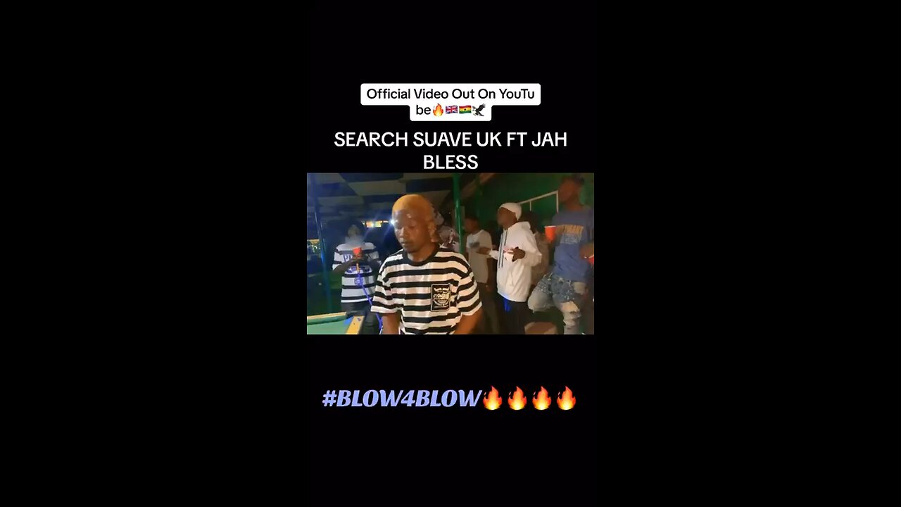 “Blow 4 Blow” ft Jah bless #outnow