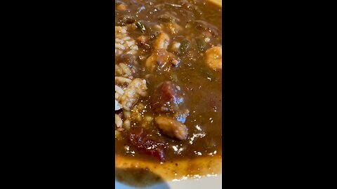 Delicious Gumbo