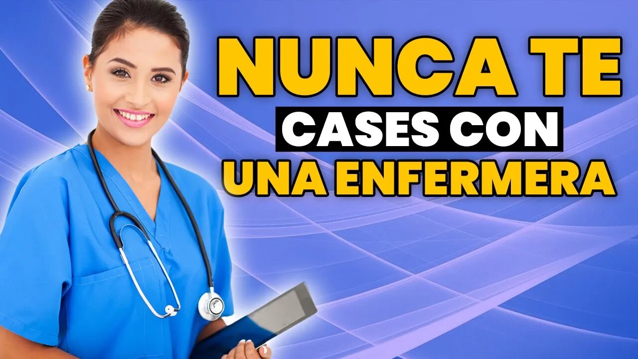 La verdad oculta: la alta tasa de divorcios entre las enfermeras