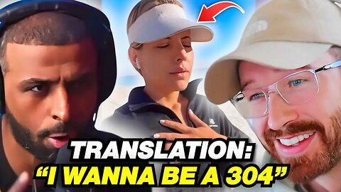 Myron Translated The Womanese In This VIRAL Clip And The Ladies Got SALTY