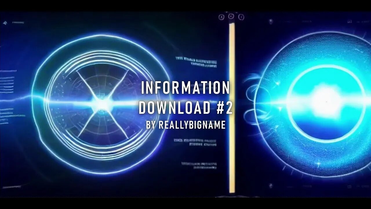 Information Download #2