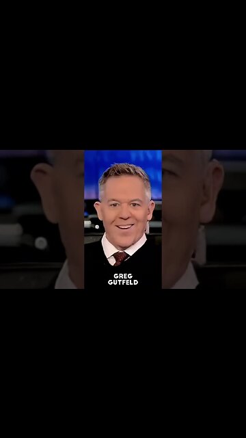 Greg Gutfeld, What Does AR Stand For? (Geraldo Rivera)