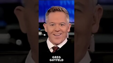 Greg Gutfeld, What Does AR Stand For? (Geraldo Rivera)