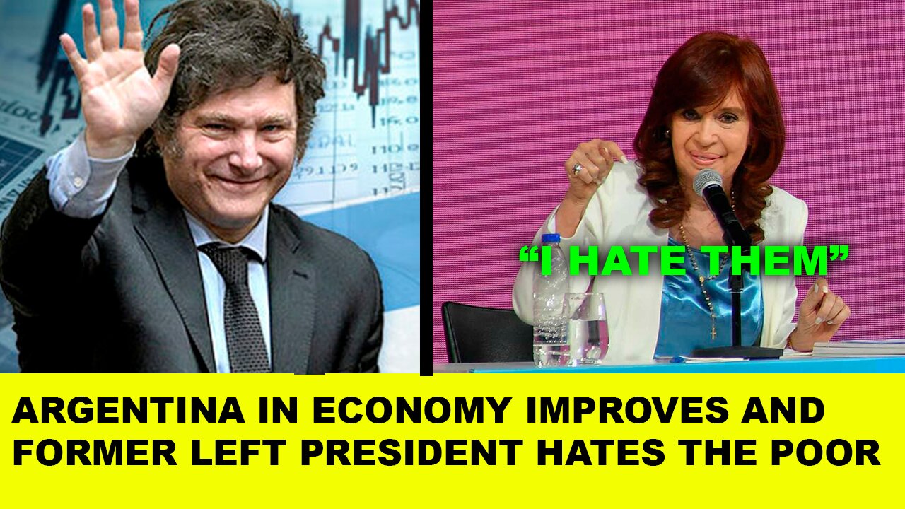 Is Argentina's Economy Improving? The Cristina Kirchner Controversy That Ignited Social Media