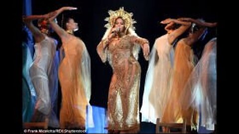 TFH #829: The Occult Worship Of Beyonce With Jamie Hanshaw