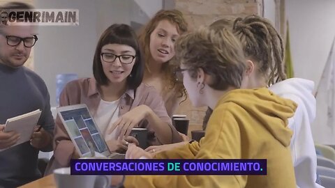 3 SEPTIEMBRE 2023: CONVERSACIONES DE CONOCIMIENTO