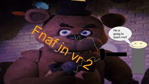 FNAF Five Nasty Angry Furries vr 2