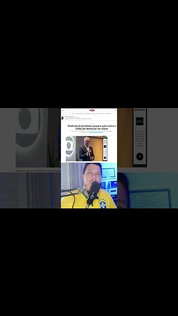 🚨Rede Globo || Quem Lacra ✅ Não Lucra ❌