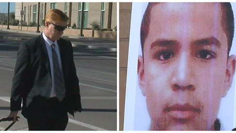 Trial beginning for US agent in cross-border killing of teen