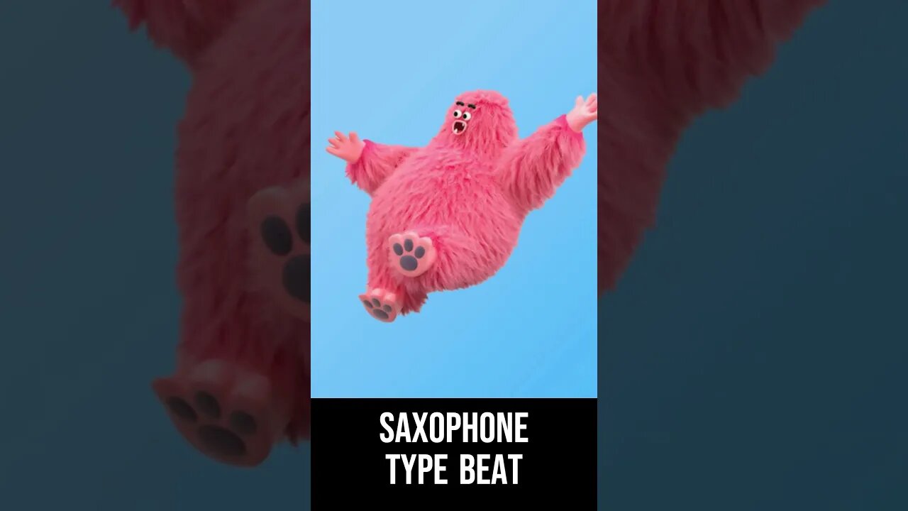 Who would snap on this beat? #shorts #saxophone