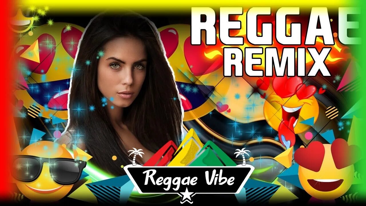 REGGAE DO MARANHÃO - SÓ ANTIGAS #REGGAEVIBE - BEST ENGLISH REGGAE LOVE SONGS 2023