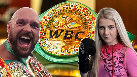 The WBC creates Transgender division and says Men will NEVER box women! Activist will be OUTRAGED!