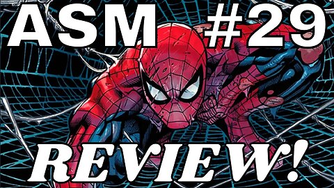 Amazing Spider-Man #29 REVIEW | Doc Ock's REVENGE on Norman!