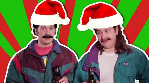Quebec Corner: A POLITICALLY CORRECT CHRISTMAS!