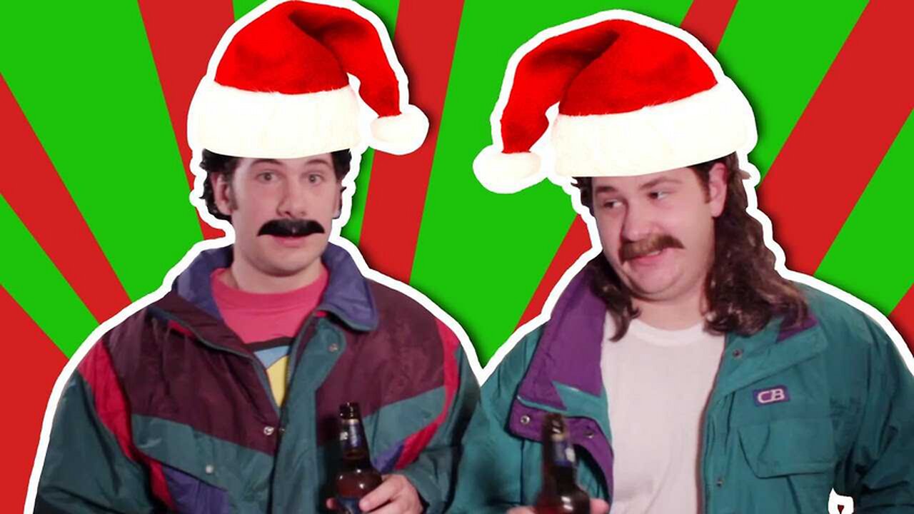 Quebec Corner: A POLITICALLY CORRECT CHRISTMAS!