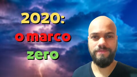 O que foi o ano de 2020? Análise sobre as energias do ano de 2020