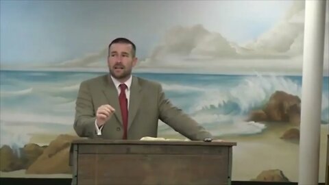 Modern Bible Versions Change: THE Root of All Evil | Pastor Steven Anderson | Sermon Clip