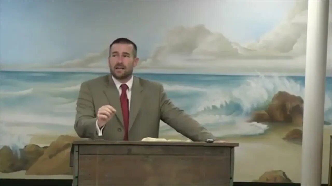 Modern Bible Versions Change: THE Root of All Evil | Pastor Steven Anderson | Sermon Clip