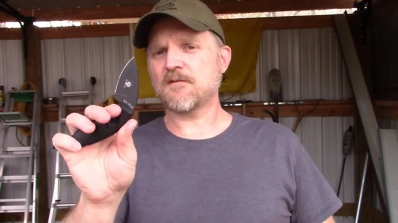 Top 4 EDC Knives for Everyday Carry Under $40 | Prepper Gear Lab