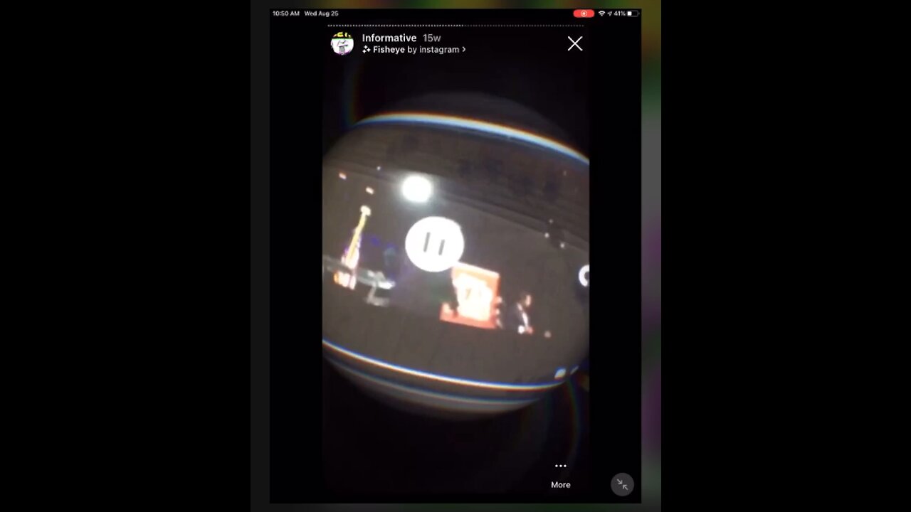 But let’s talk about you.