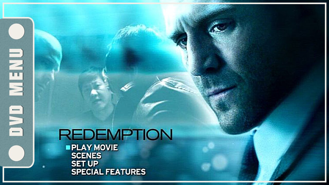 Redemption - DVD Menu