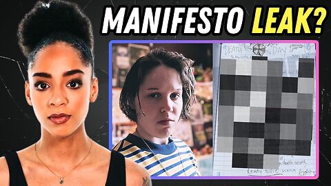 The Nashville Shooter’s MANIFESTO Was LEAKED?