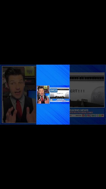 WGA Potential Strike UPDATE