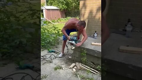 45 Degree Cut
