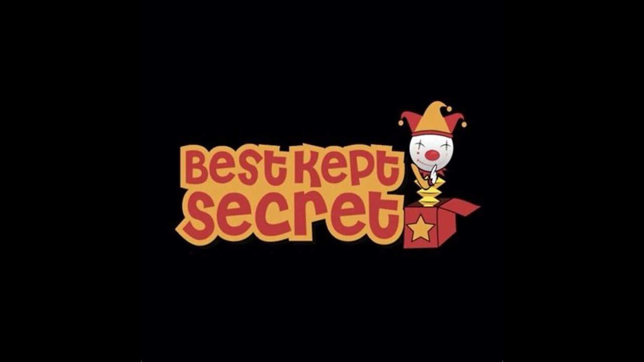 Best Kept Secret. Chapter 2: Mind Control