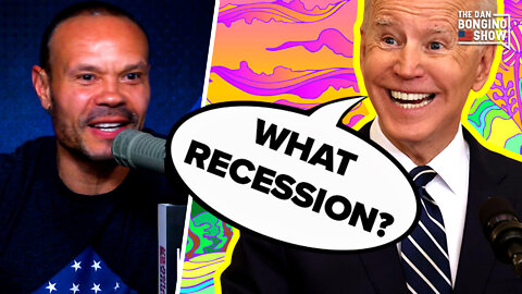 White House Tries To Gaslight Americans By Changing The Definition Of "Recession"