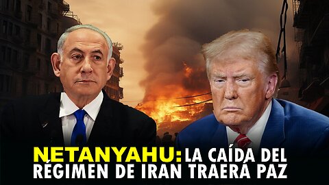 La poderosa y solida intensión de Trump para apoyar a Israel