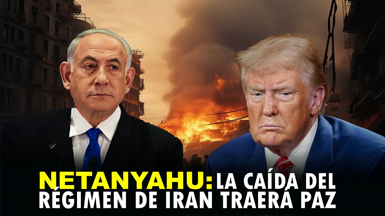 La poderosa y solida intensión de Trump para apoyar a Israel