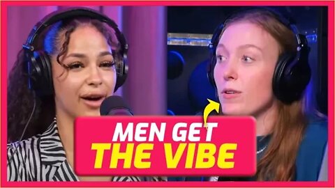 Men KNOW this ABOUT women