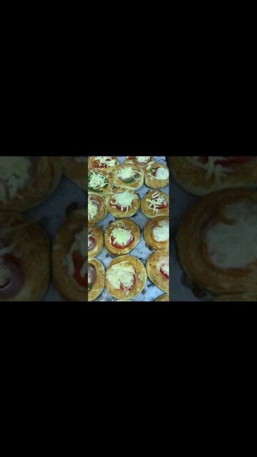 Homemade Pizza #ofwkuwait #ramadan2023