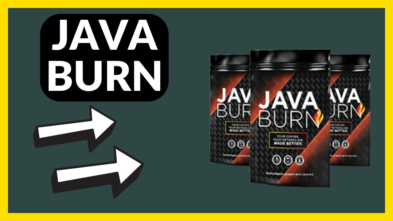 Java Burn Reviews 2022 – Is it really as good as the rumors say?