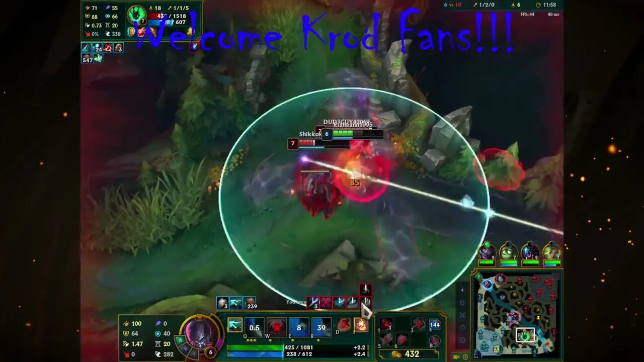 This Video Proves Why Pyke is Still OP in League Of Legends! Watch This Comeback!